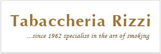 Tabaccheria Rizzi, Pipe e Sigari Online