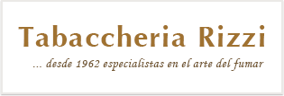 Tabaccheria Rizzi, Pipe e Sigari Online